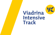 Logo_Viadrina_Intensive_Track_rgb1 ©Girafffe Werbeagentur GmbH