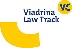 Logo_Viadrina_Law_Track_250 ©Girafffe Werbeagentur GmbH