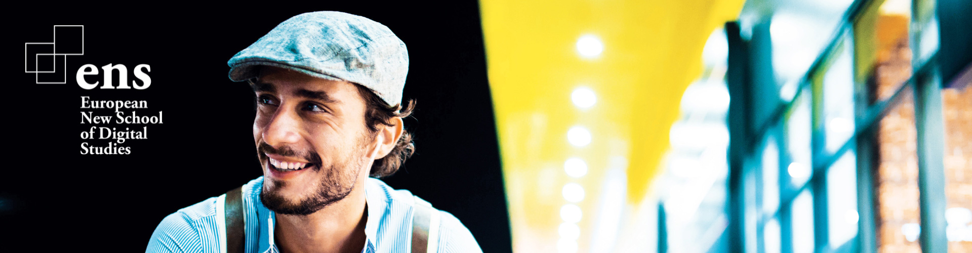 Headerphoto European New School of Digital Studies