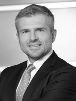 Marcin Szczepanski