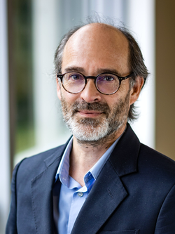 Wim VANDEKERCKHOVE