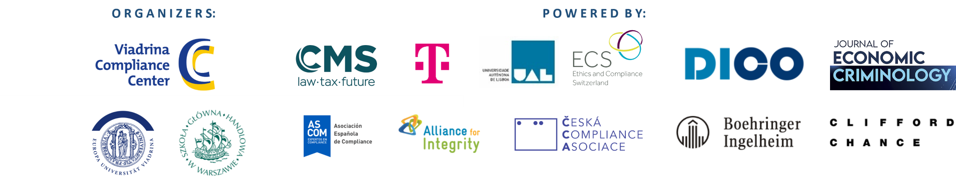 Sponsors
