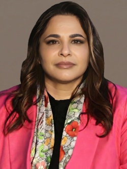 Farzana do obrobki 