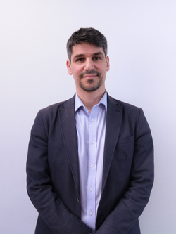 Ruben Bahamonde