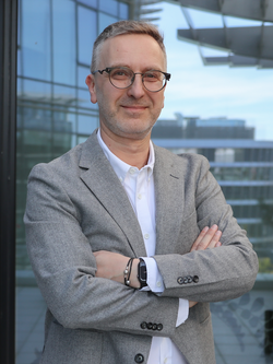 Piotr Chmeil