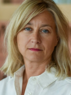 Maria Thestrup