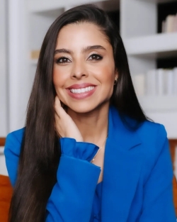 Juliana Nascimento
