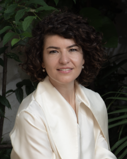 Nadège Rochel