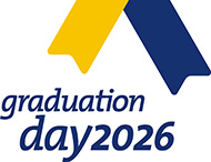 Viadrina Graduation Day 2026 logo