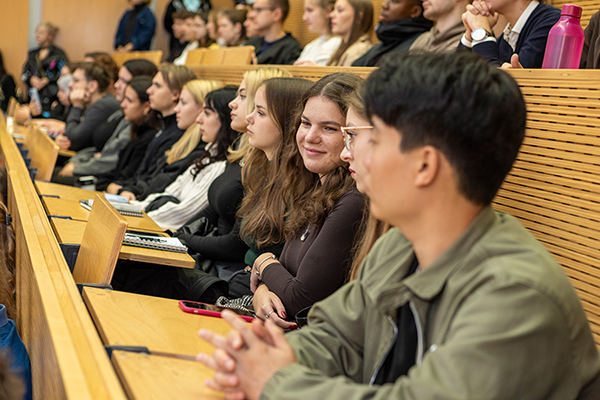schnupperstudium 2025 schnupperstudium 2025