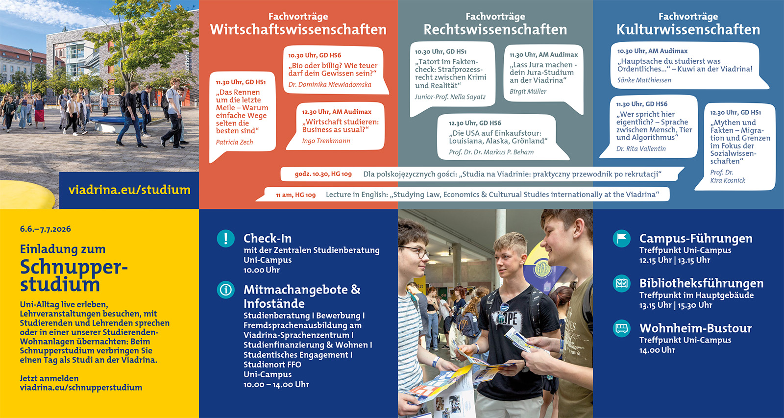 Tag der offenen Tür 2026_Web 2_900x600px