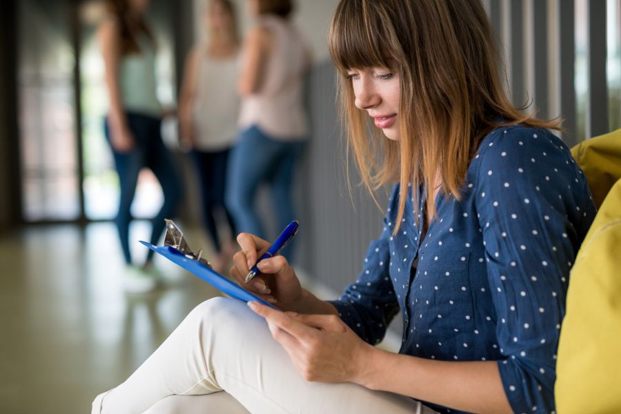 erasmus-student-writes