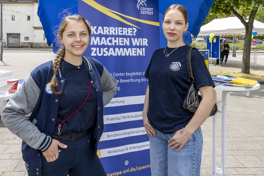 Viadrina’s 2026 Open Day in pictures