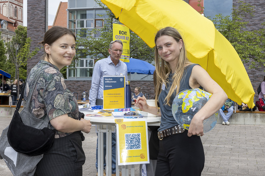 Viadrina’s 2026 Open Day in pictures