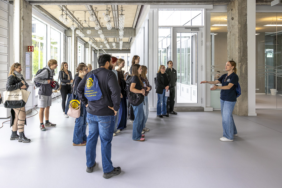 Viadrina’s 2026 Open Day in pictures
