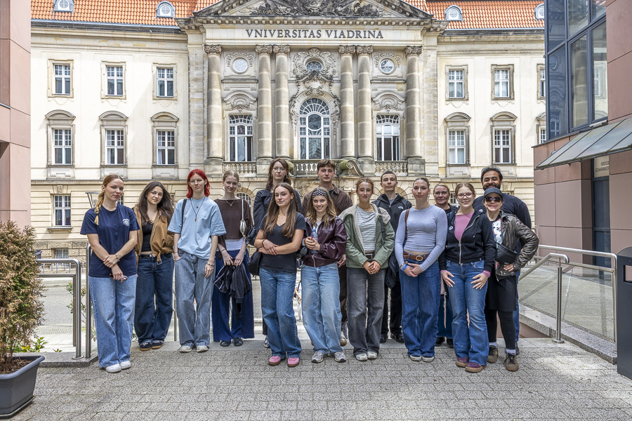 Viadrina’s 2026 Open Day in pictures