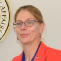 Anke Reiffenstuel, Director for Culture, Education and Science; Directorate-General for Culture and Communication, Federal Foreign Office
