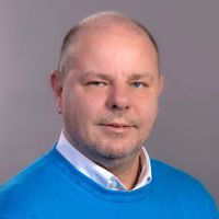 Portrait Torsten Glase