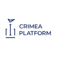 Crimea Platform logo