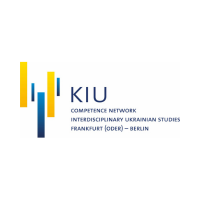 Logo: Interdisciplinary Ukrainian Studies Consortium