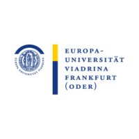 Logo of the European University Viadrina
