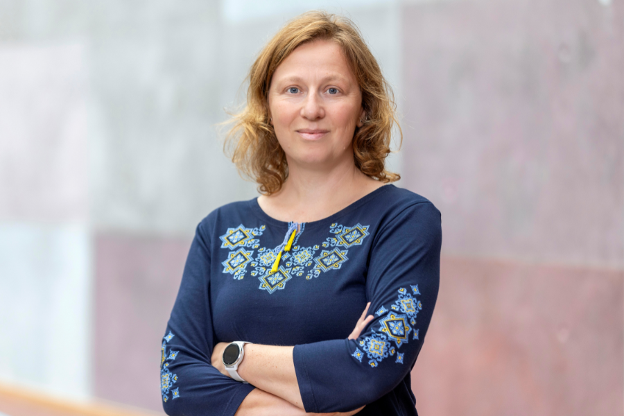 Susann Worschech