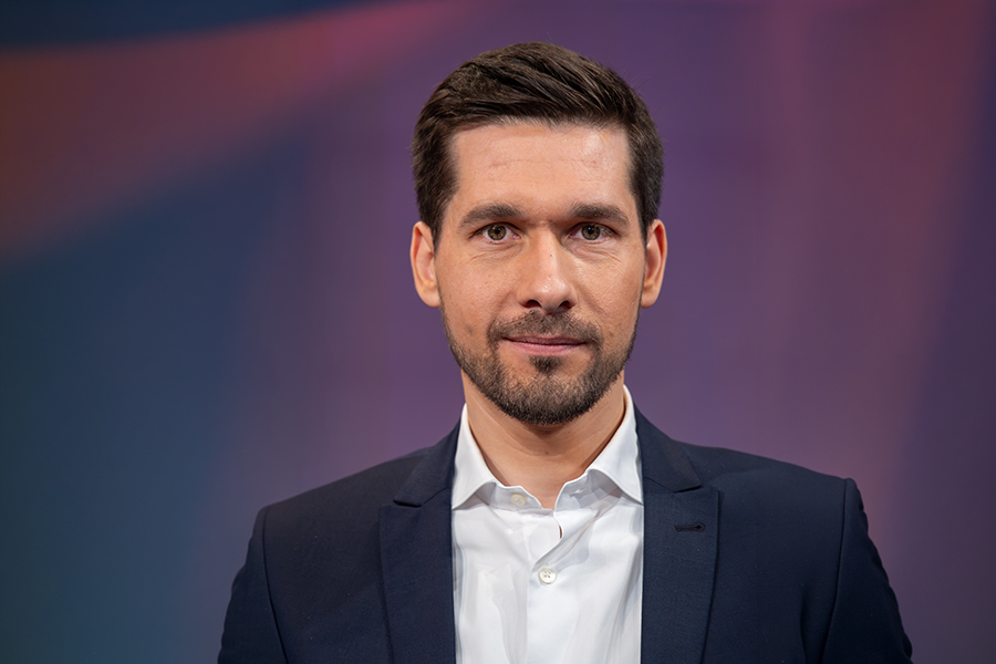 Vassili Golod