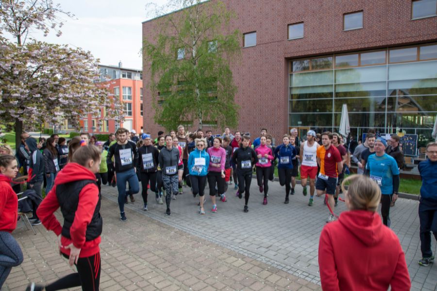 ViaRunning 2017