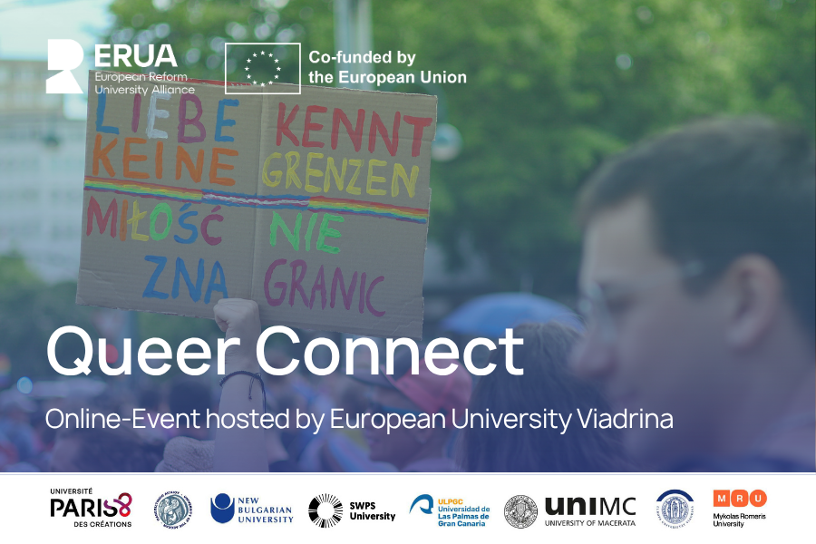Queer Connect Summer Break WEB Viadrina