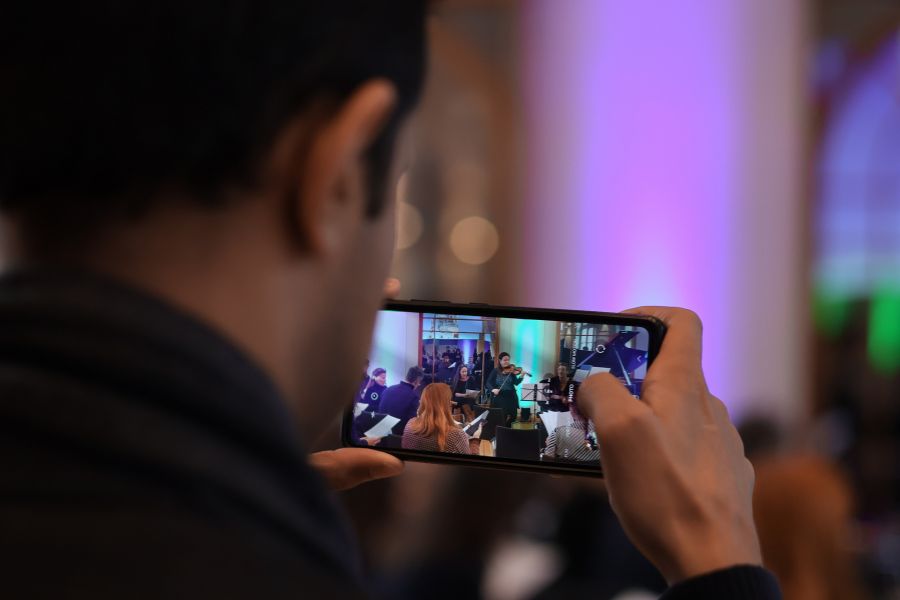 Impressions of the ERUA Day 2025 at the Viadrina