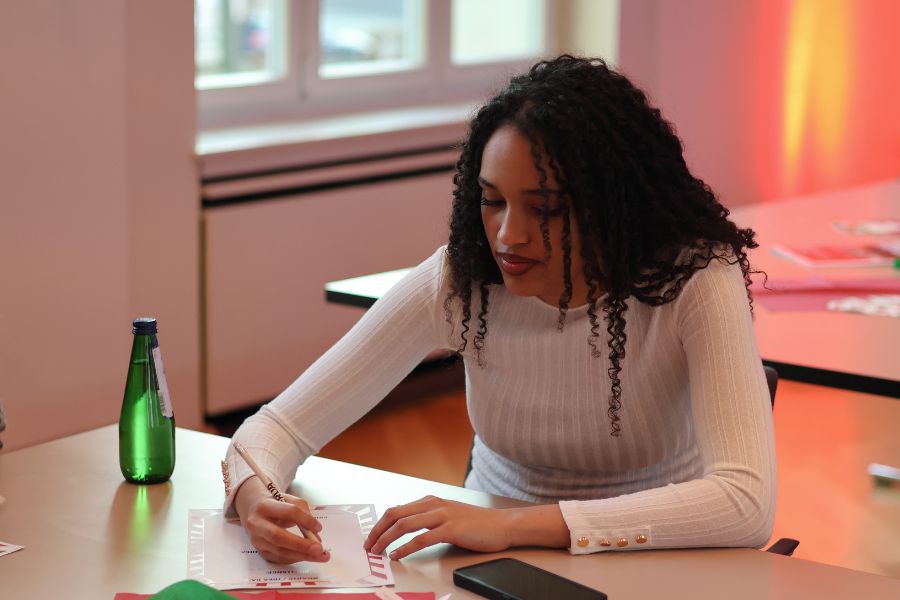 Impressions of the ERUA Day 2025 at the Viadrina