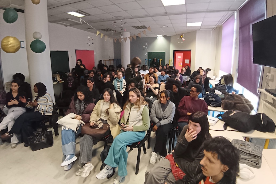 Groupe seminar session 900x600