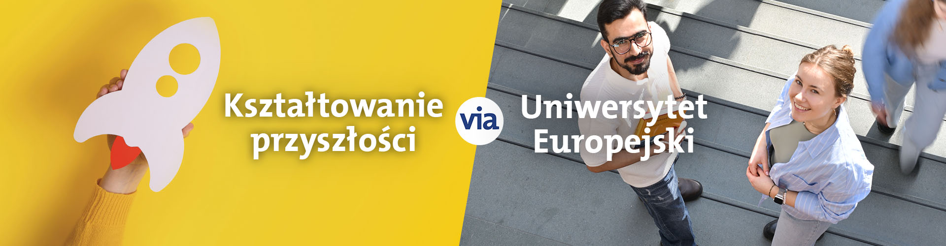 Viadrina Via-Kampagne Dach-Motiv