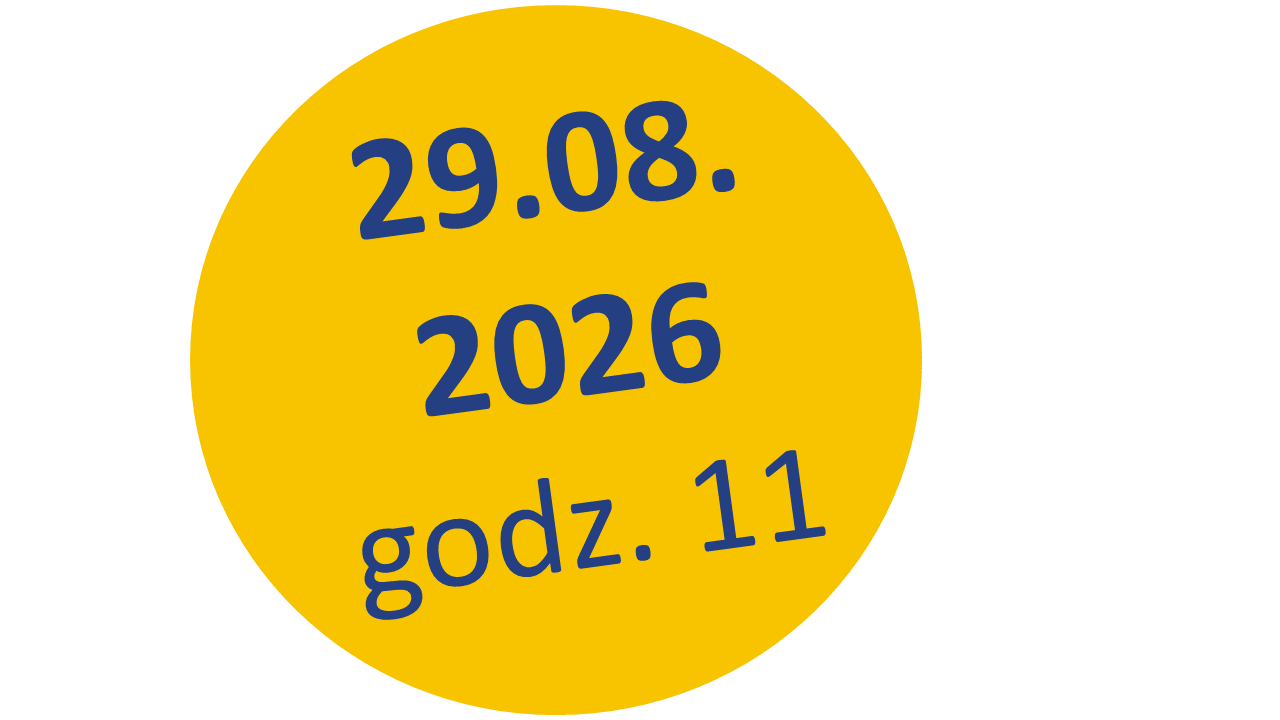 Badge Infotag 29.08.