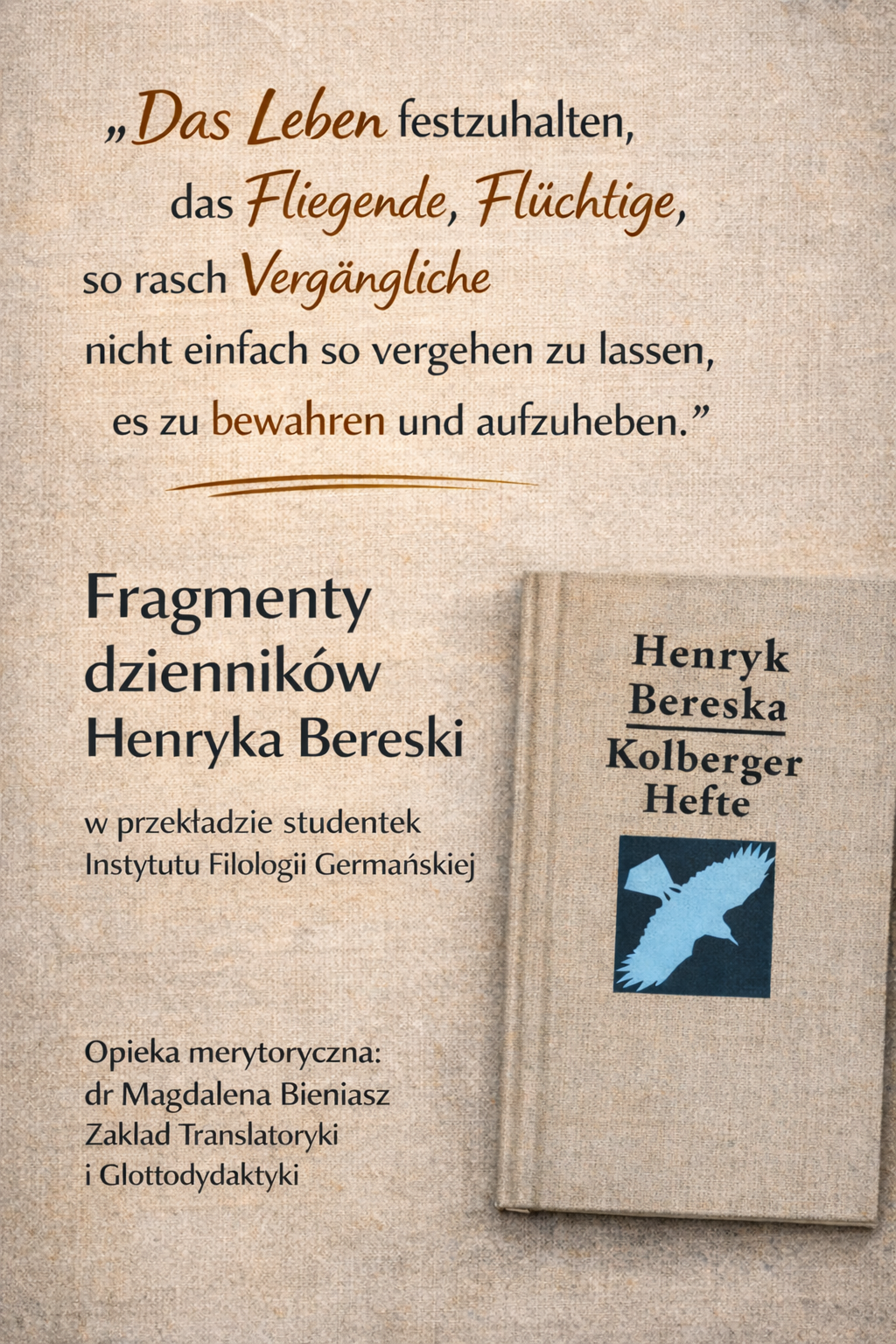 kolberger hefte wroclaw