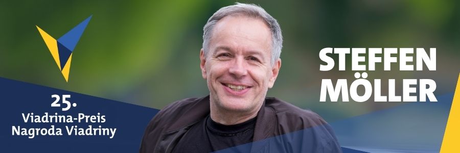 Zdobywca nagrody Steffen Möller