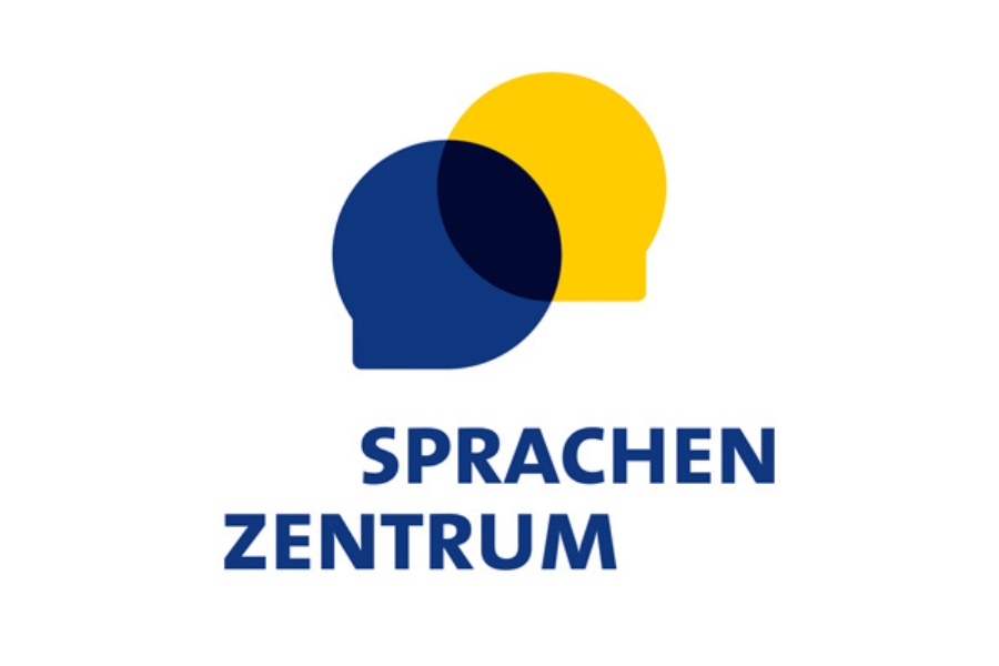 Logo Sprachenzentrum