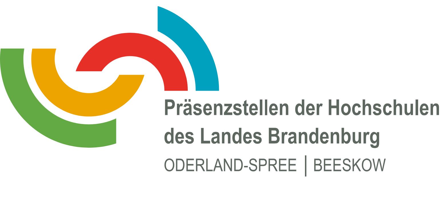 Logo der Präsenzstelle Beeskow