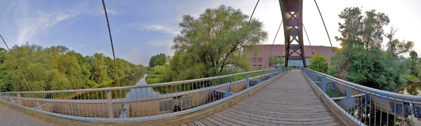 Ziegenwerder-Sommer ©Heiko Wessely