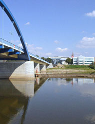 CP Brücke ©Heide Fest