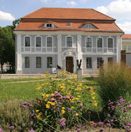 Kleist-Museum ©Heide Fest