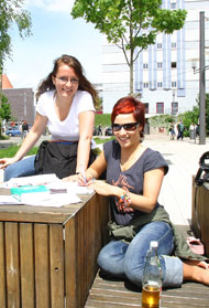 Studis1 ©Heide Fest