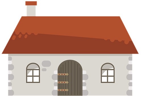 haus ©www.pixabay.com