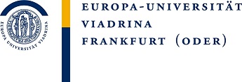 viadrina logo ©Europa-Universität Viadrina