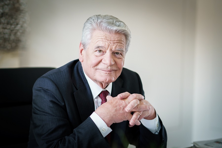 Joachim Gauck_© J.Denzel-S.Kugler.3x